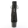 Pleaser - ADORE1016 Bottes de plateforme - Noir Product image